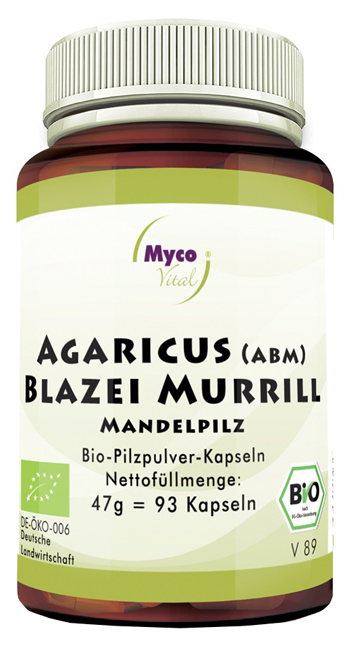 ABM 93 CAPSULE FREELAND - Antica Farmacia Ferrari