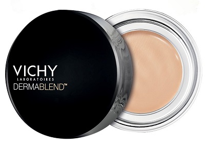 DERMABLEND CORRETTORE APRICOT MACCHIE SCURE - Antica Farmacia Ferrari