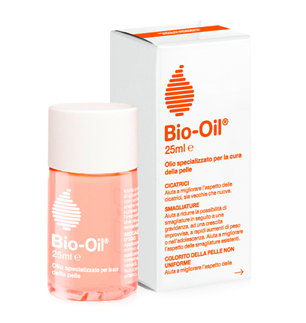 BIO OIL OLIO DERMATOLOGICO 25 ML - Antica Farmacia Ferrari