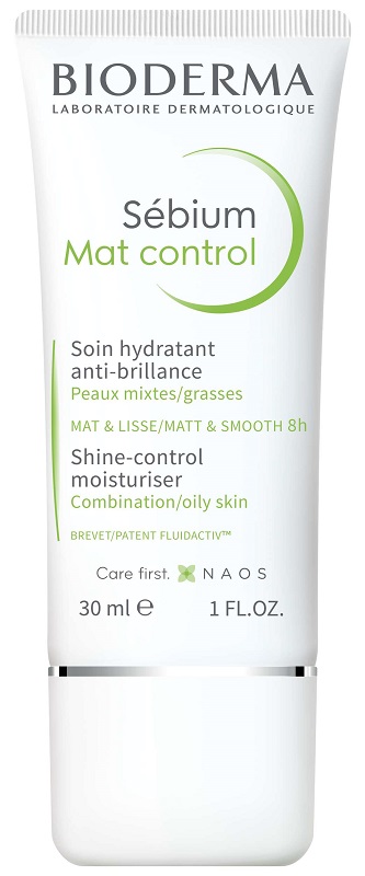 SEBIUM MAT CONTROL 30 ML - Antica Farmacia Ferrari