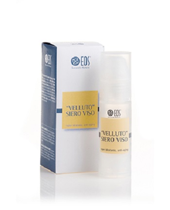 EOS VELLUTO SIERO VISO 30 ML - Oltrefarma