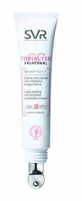 SVR TOPIALYSE PALPEBRAL CC L 7 G - Antica Farmacia Ferrari