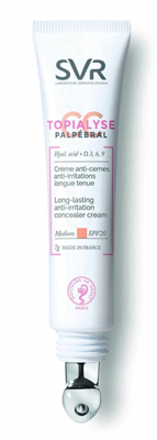 SVR TOPIALYSE PALPEBRAL CC M 7 G - Antica Farmacia Ferrari