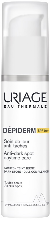 DEPIDERM SPF50 + TRATTAMENTO GIORNO - Antica Farmacia Ferrari
