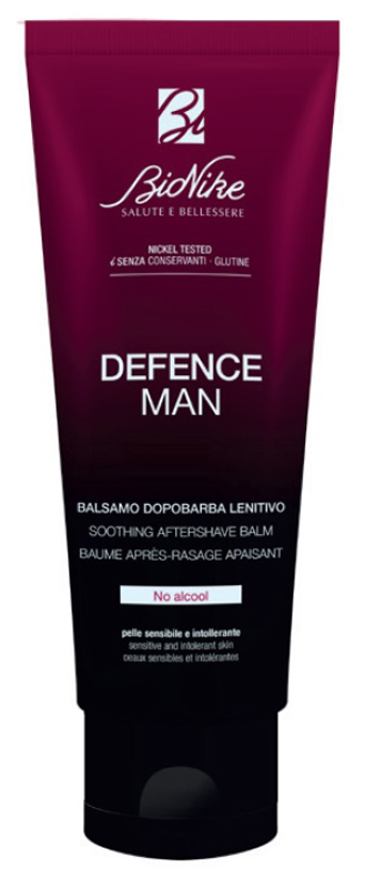 SAFE BALM BALSAMO DOPOBARBA LENITIVO 75 ML - Antica Farmacia Ferrari