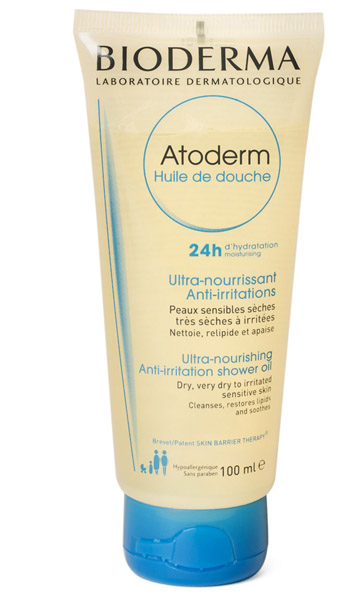 ATODERM HUILE DE DOUCHE 100 ML - Antica Farmacia Ferrari