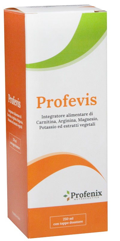 PROFEVIS 250 ML - Antica Farmacia Ferrari