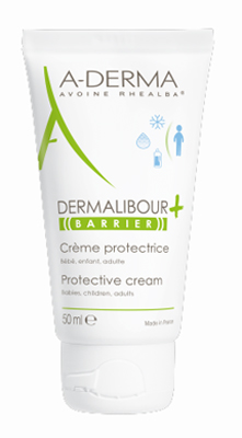 DERMALIBOUR + BARRIERA CREMA PROTETTIVA 50 ML - Antica Farmacia Ferrari