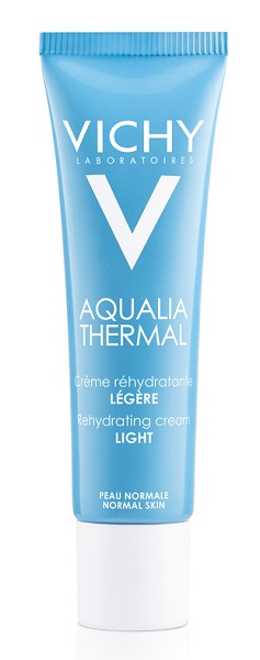 AQUALIA LEGGERA TUBO 30 ML - Antica Farmacia Ferrari