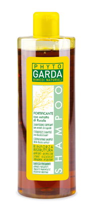 PHYTOGARDA SHAMPOO LAVAGGI FREQUENTI 380 ML - Antica Farmacia Ferrari