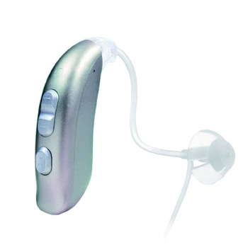 AMPLIFICATORE ACUSTICO AA DIGITAL AIR 3D POLAROID UNIVERSALE - Antica Farmacia Ferrari