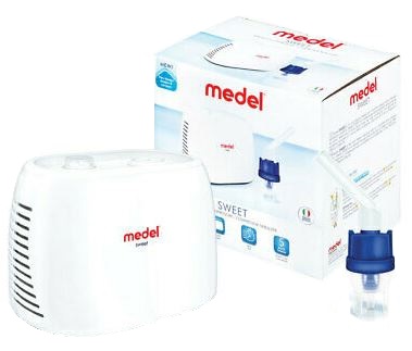 MEDEL SWEET AEROSOL - Antica Farmacia Ferrari