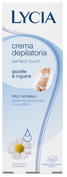 LYCIA CREMA A/I PERF 100ML - Antica Farmacia Ferrari