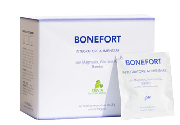 BONEFORT 60 BUSTINE - Antica Farmacia Ferrari