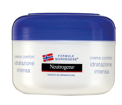 NEUTROGENA CORPO COMFORT 300 ML PROMO - Antica Farmacia Ferrari