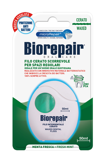 BIOREPAIR FILO CERATO - Antica Farmacia Ferrari
