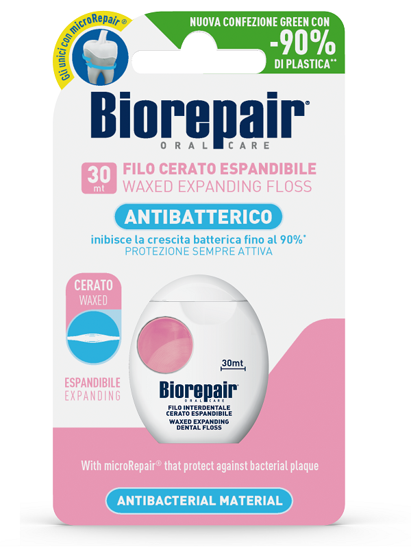 BIOREPAIR FILO ESPANDIBILE - Antica Farmacia Ferrari