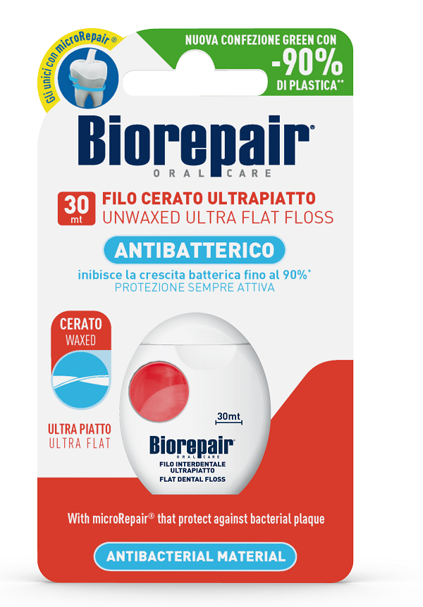 BIOREPAIR FILO PIATTO - Antica Farmacia Ferrari