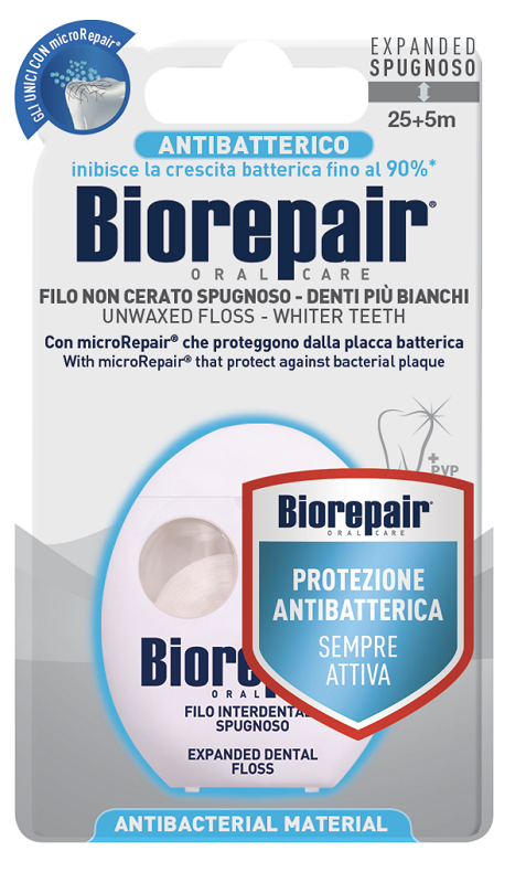 BIOREPAIR FILO SPUGNOSO - Antica Farmacia Ferrari