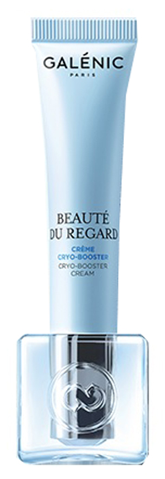 GALENIC CREMA CONTORNO OCCHI CYRO BOOSTER 15 ML - Antica Farmacia Ferrari