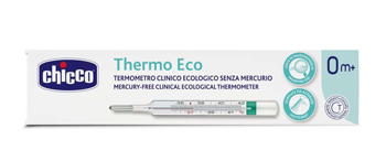 CHICCO TERMOMETRO IN VETRO - Antica Farmacia Ferrari