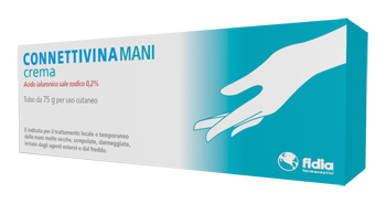 CREMA MANI CONNETTIVINAMANI 75 G - Antica Farmacia Ferrari