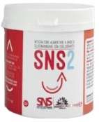 SNS2 100 G - Antica Farmacia Ferrari