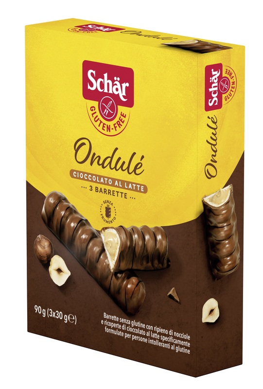 SCHAR ONDULE' 90 G - Antica Farmacia Ferrari