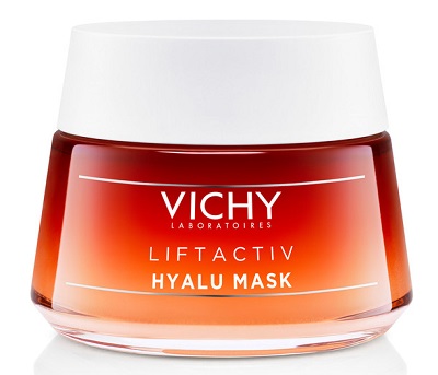 LIFTACTIV LIFT HYALU MASK 50 ML - Antica Farmacia Ferrari