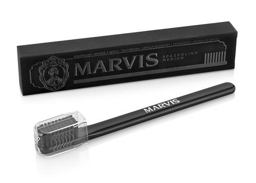 MARVIS MEDIUM TOOTHBRUSH 1 PEZZO - Antica Farmacia Ferrari