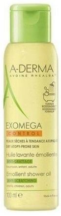 EXOMEGA CONTROL OLIO 100 ML - Antica Farmacia Ferrari