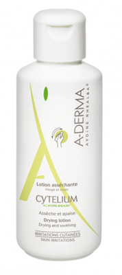 CYTELIUM LOZIONE 100 ML NUOVA FORMULA - Antica Farmacia Ferrari