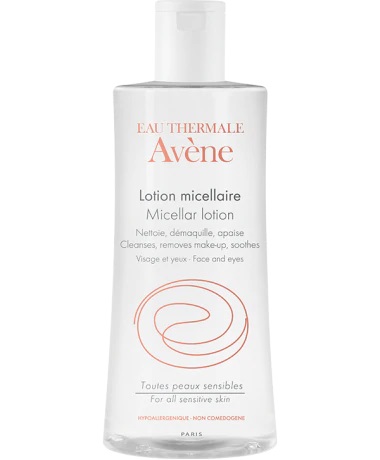 AVENE LOZIONE MICELLARE 500 ML - Antica Farmacia Ferrari
