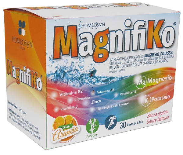 MAGNIFIKO 30 BUSTINE - Antica Farmacia Ferrari