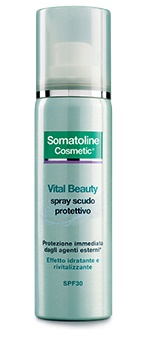 SOMATOLINE COSMETICS VISO VITAL B SPRAY 50 ML - Antica Farmacia Ferrari