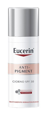 EUCERIN ANTI-PIGMENT GIORNO SPF 30 - Antica Farmacia Ferrari