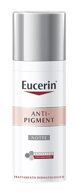 EUCERIN ANTI-PIGMENT NOTTE - Antica Farmacia Ferrari