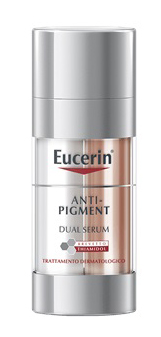 EUCERIN ANTI-PIGMENT DUAL SERUM - Antica Farmacia Ferrari