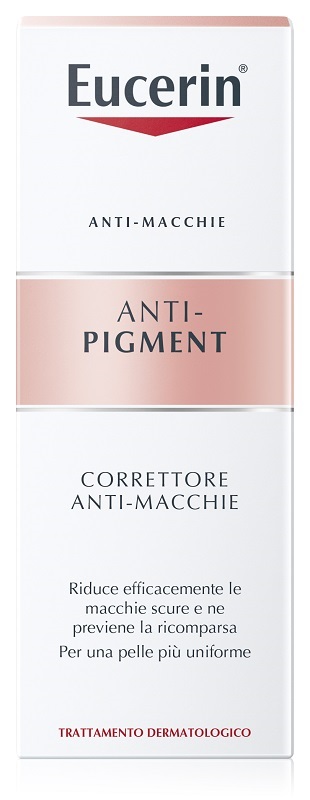 EUCERIN ANTI-PIGMENT CORRECTOR - Antica Farmacia Ferrari