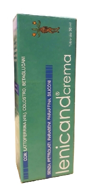 LENICAND CREMA 30 ML - Antica Farmacia Ferrari