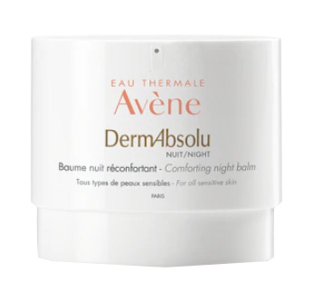 AVENE DERMABSOLU CREMA NOTTE 40 ML - Antica Farmacia Ferrari
