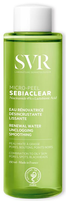 SEBIACLEAR SERUM - Antica Farmacia Ferrari
