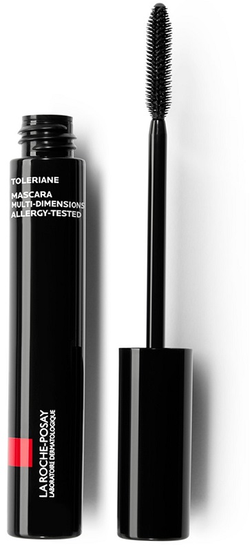 TOLERIANE MASCARA MULTI DIMENSIONS NOIR - Antica Farmacia Ferrari