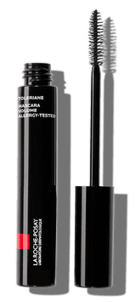 TOLERIANE MASCARA VOLUME BRUN - Antica Farmacia Ferrari