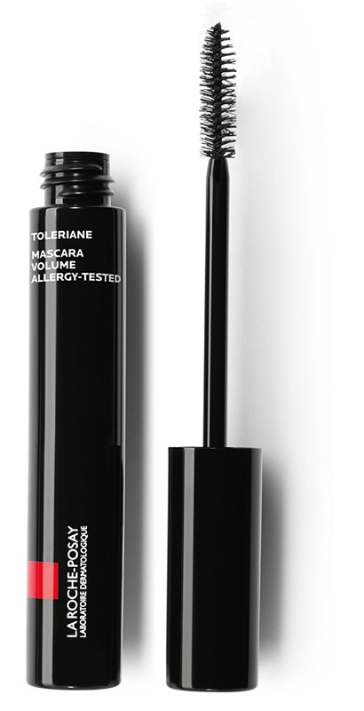 TOLERIANE MASCARA VOLUME NOIR - Antica Farmacia Ferrari