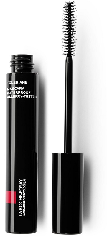 TOLERIANE MASCARA WATERPROOF NOIR - Antica Farmacia Ferrari