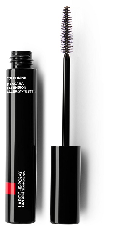 TOLERIANE MASCARA EXTENSION NOIR - Antica Farmacia Ferrari