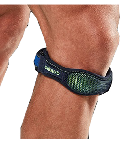 GIBAUD SPORT PRESSORE SOTTOROTULEO TAGLIA 02 - Antica Farmacia Ferrari