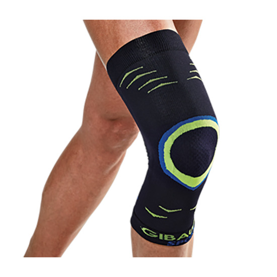 GIBAUD SPORT GINOCCHIERA TAGLIA 02 - Antica Farmacia Ferrari