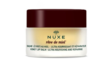 NUXE REVE DE MIEL BALSAMO LABBRA RIPARATORE AL MIELE 15 G - Antica Farmacia Ferrari